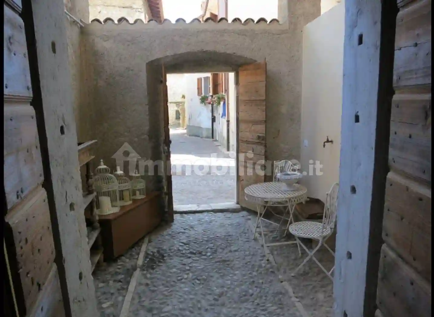 Casa indipendente - foto 4