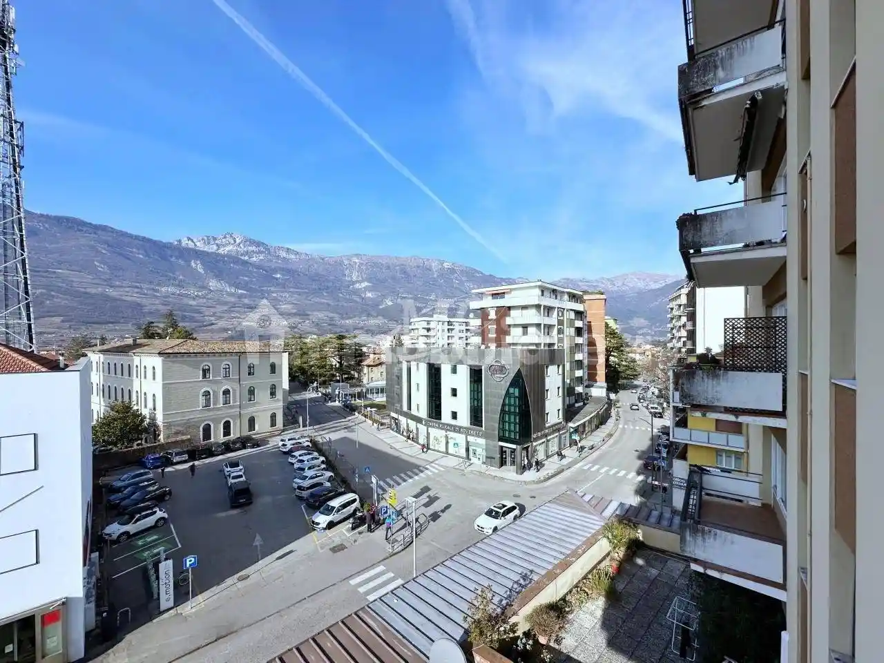 Appartamento in vendita a Rovereto