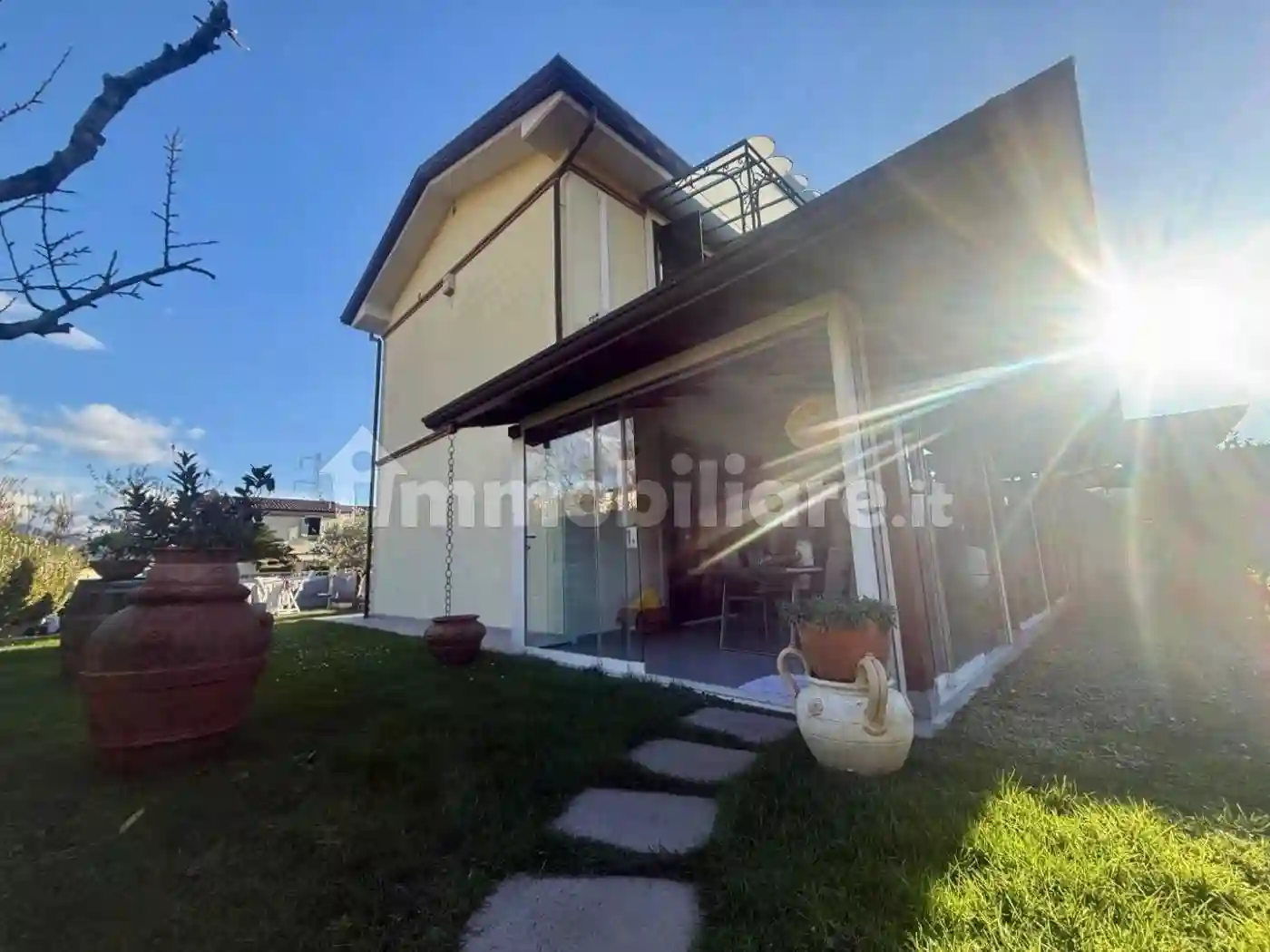 Villetta a schiera - foto 2