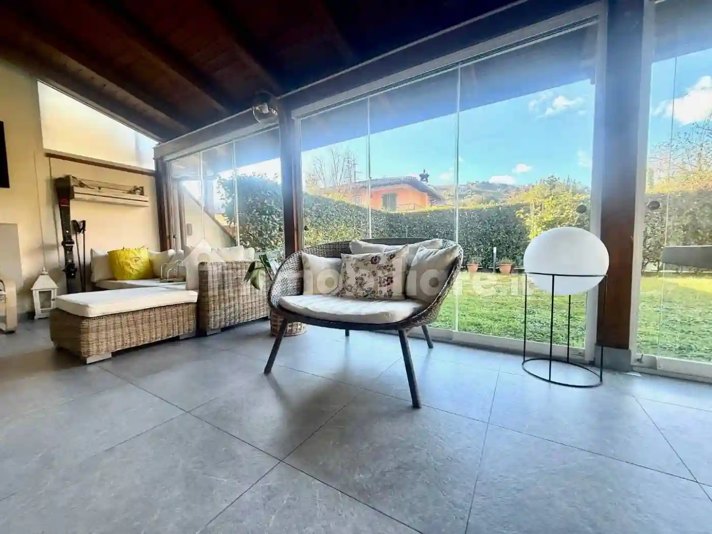 Villetta a schiera - foto 3