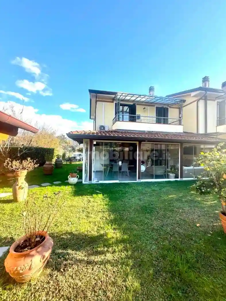 Villetta a schiera - foto 4