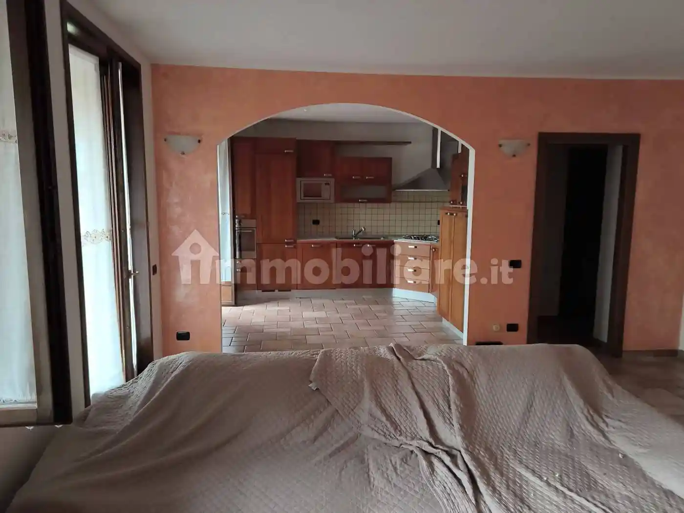 Appartamento in affitto a Podenzano