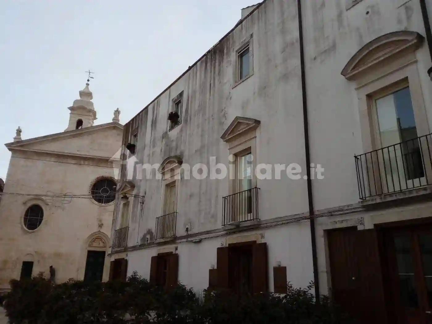 Palazzo - Edificio - foto 3