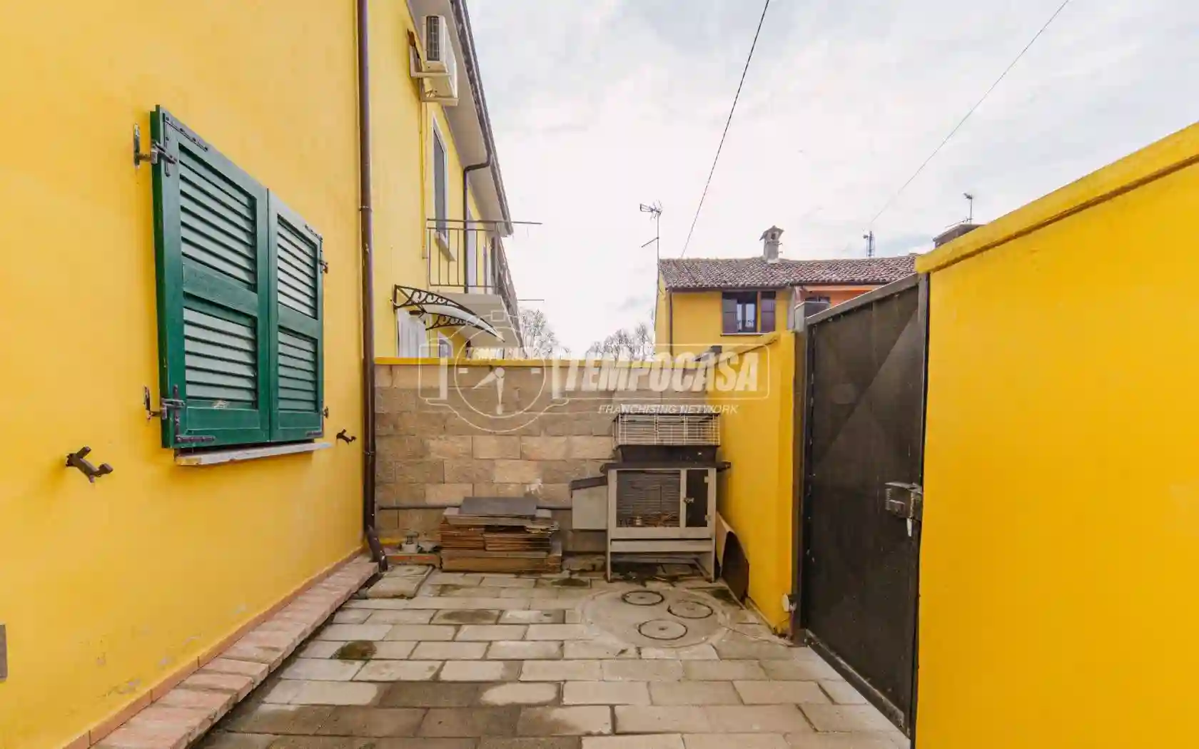 Casa indipendente - foto 2