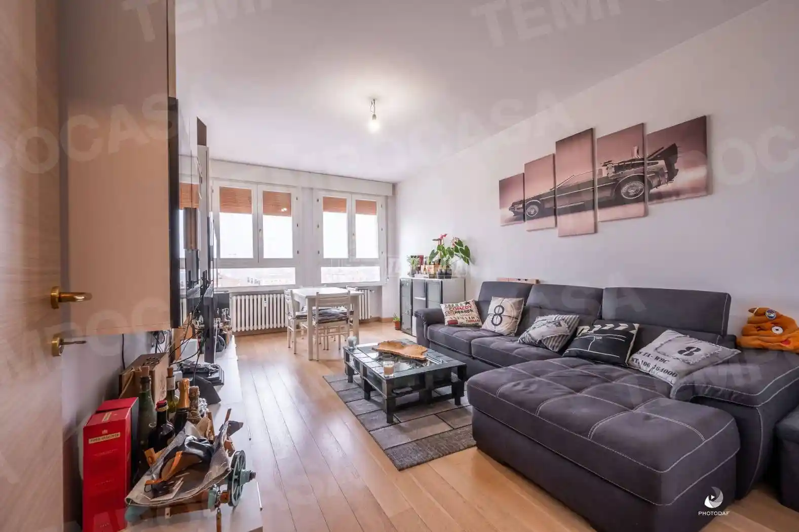 Appartamento in vendita a Modena