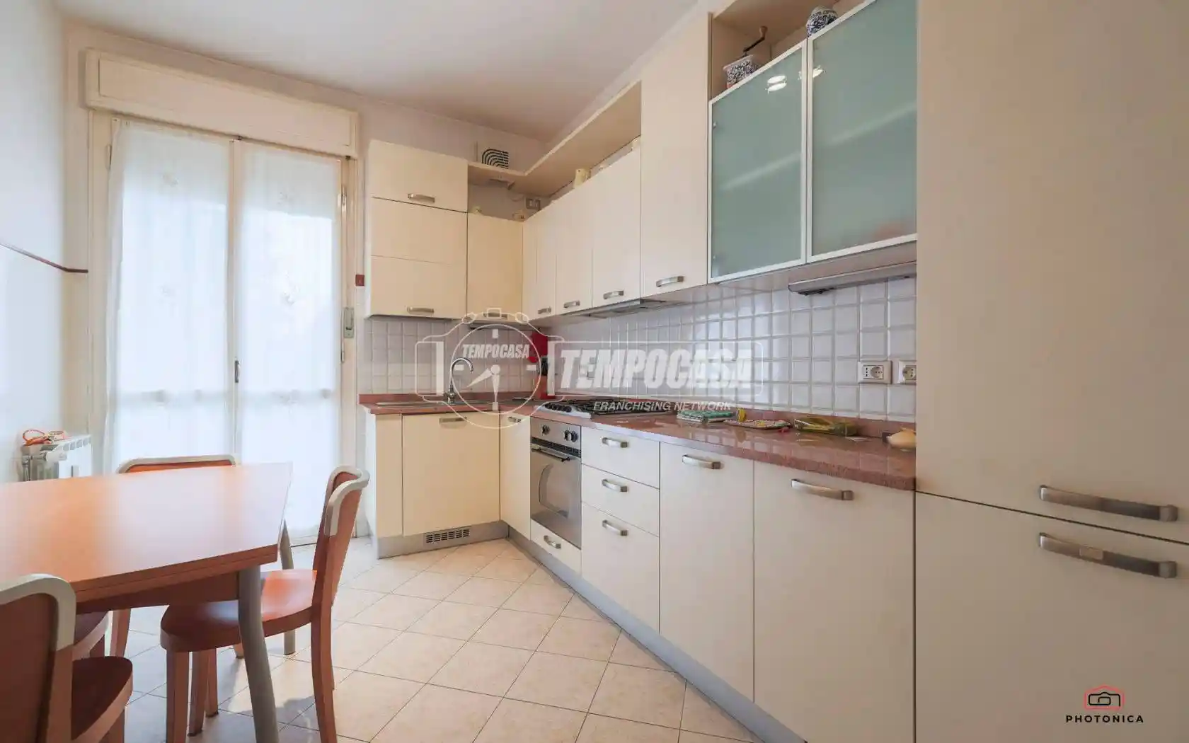 Appartamento in vendita a Ravenna