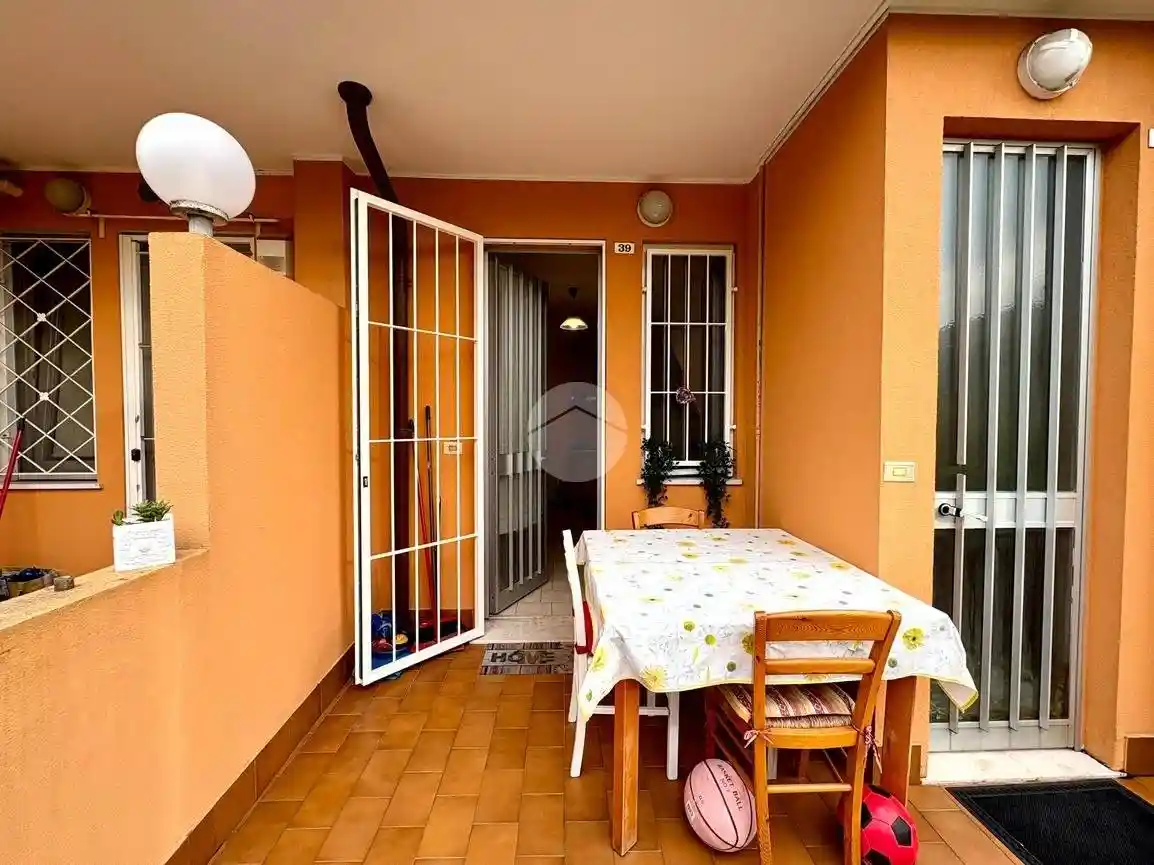 Appartamento in vendita a Rimini