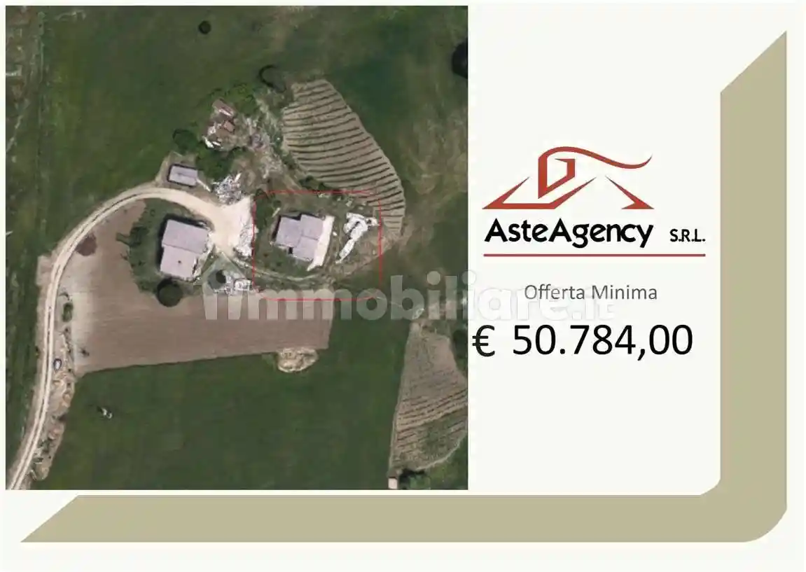 Rustico - Casale in vendita a Potenza