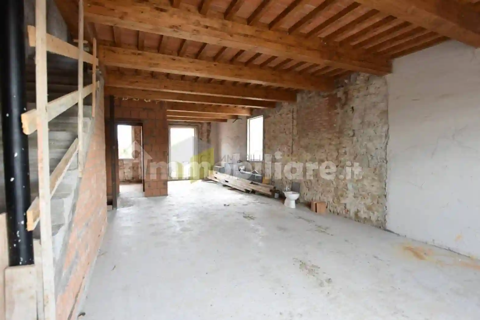 Casa indipendente - foto 4