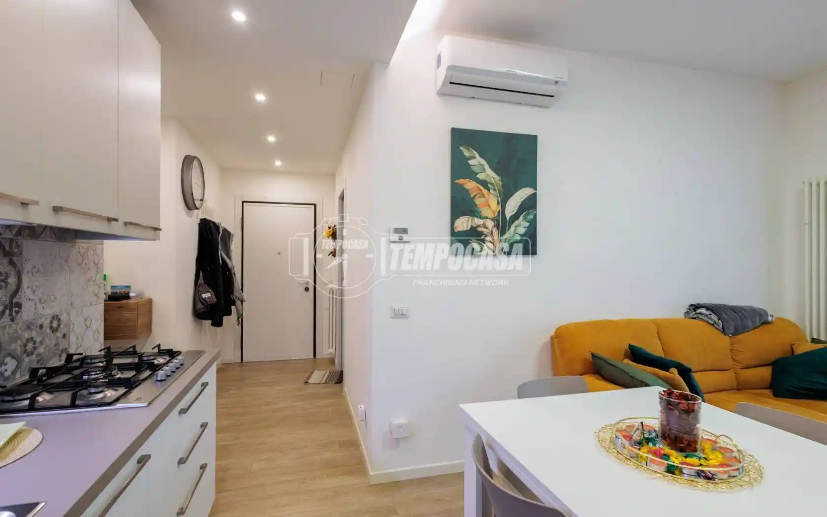 Appartamento in vendita a Parma