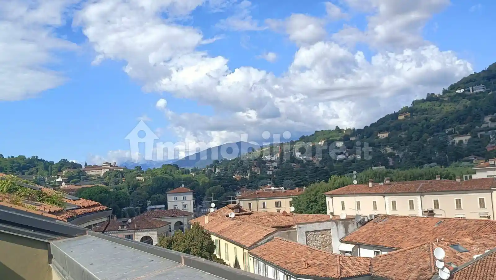 Appartamento in vendita a Brescia