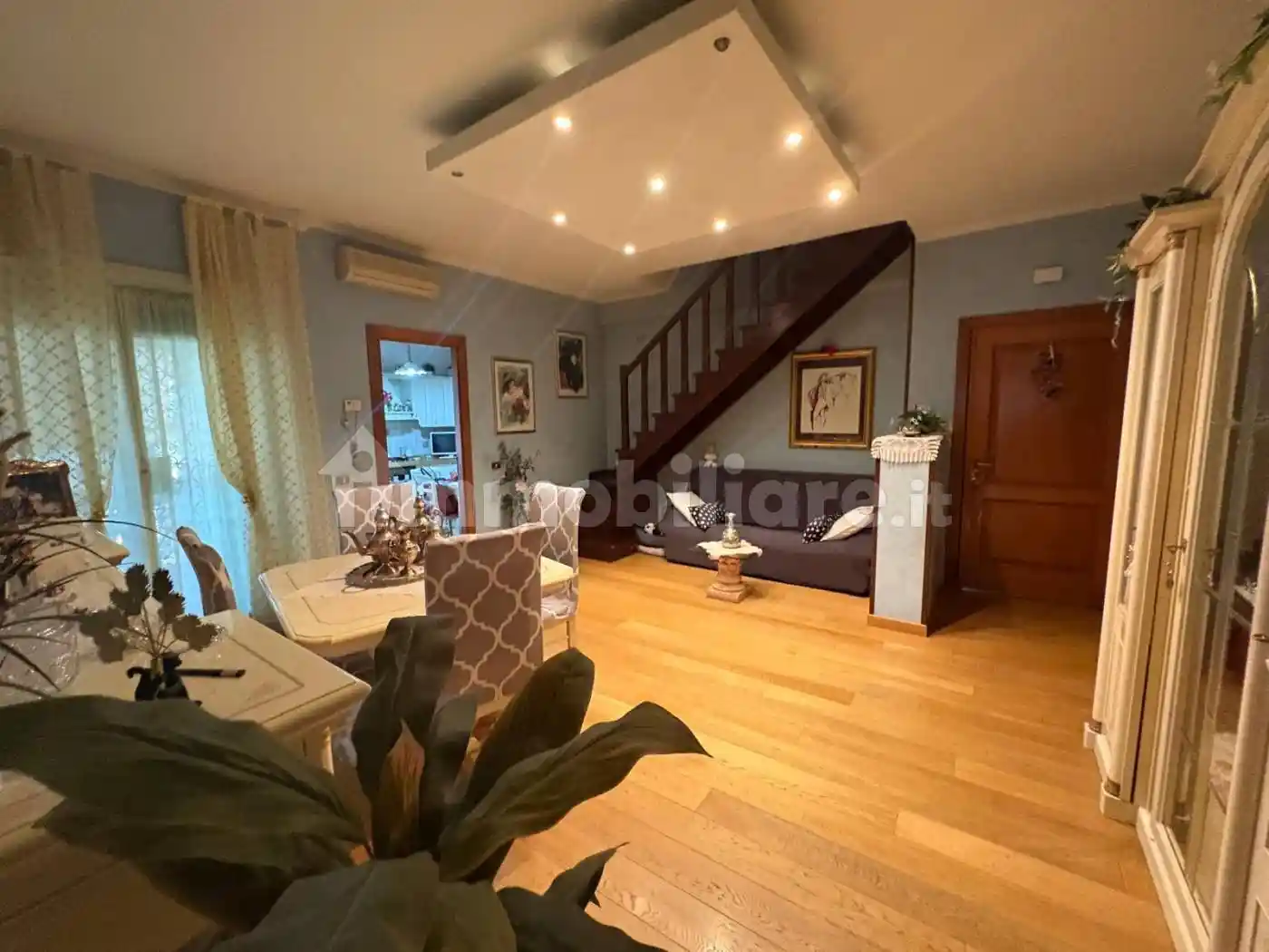 Attico - Mansarda in vendita a Roma