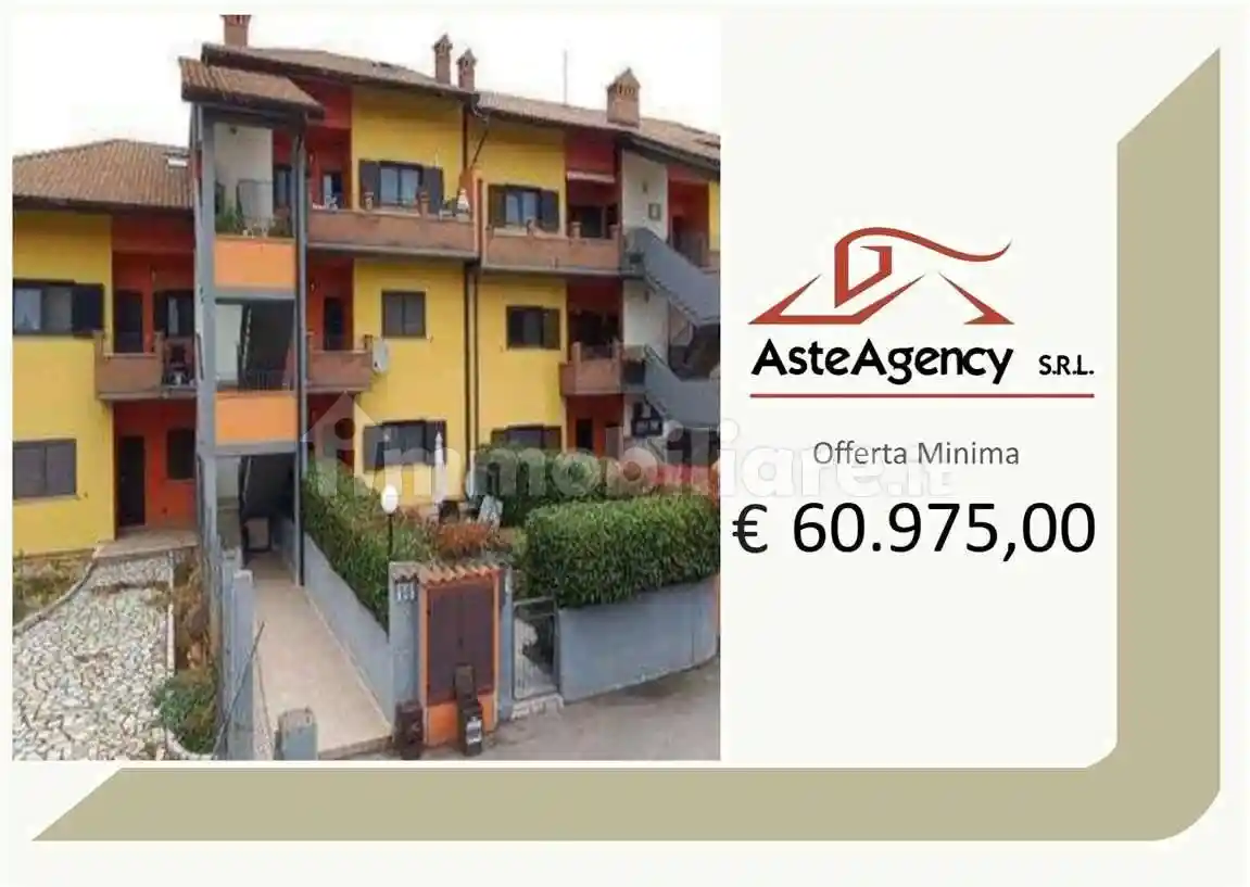 Appartamento in vendita a Maschito