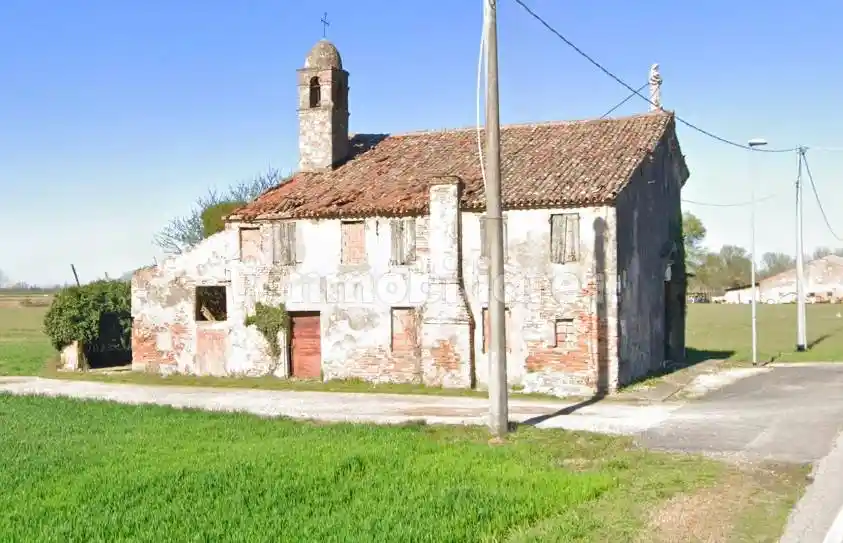 Rustico - Casale in vendita a Albaredo d'Adige