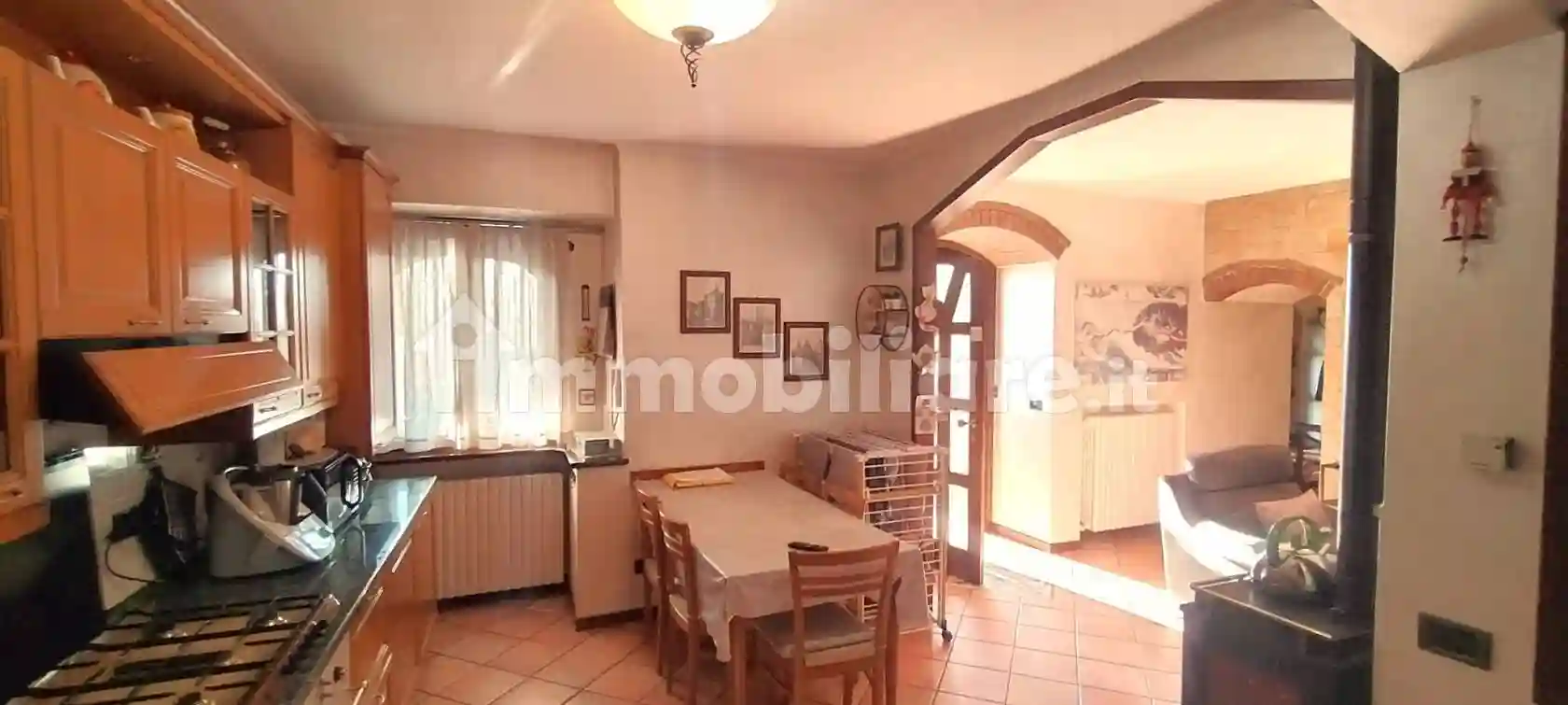 Casa indipendente - foto 3