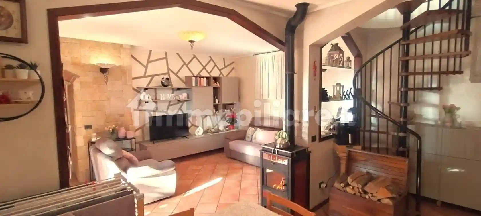 Casa indipendente - foto 4