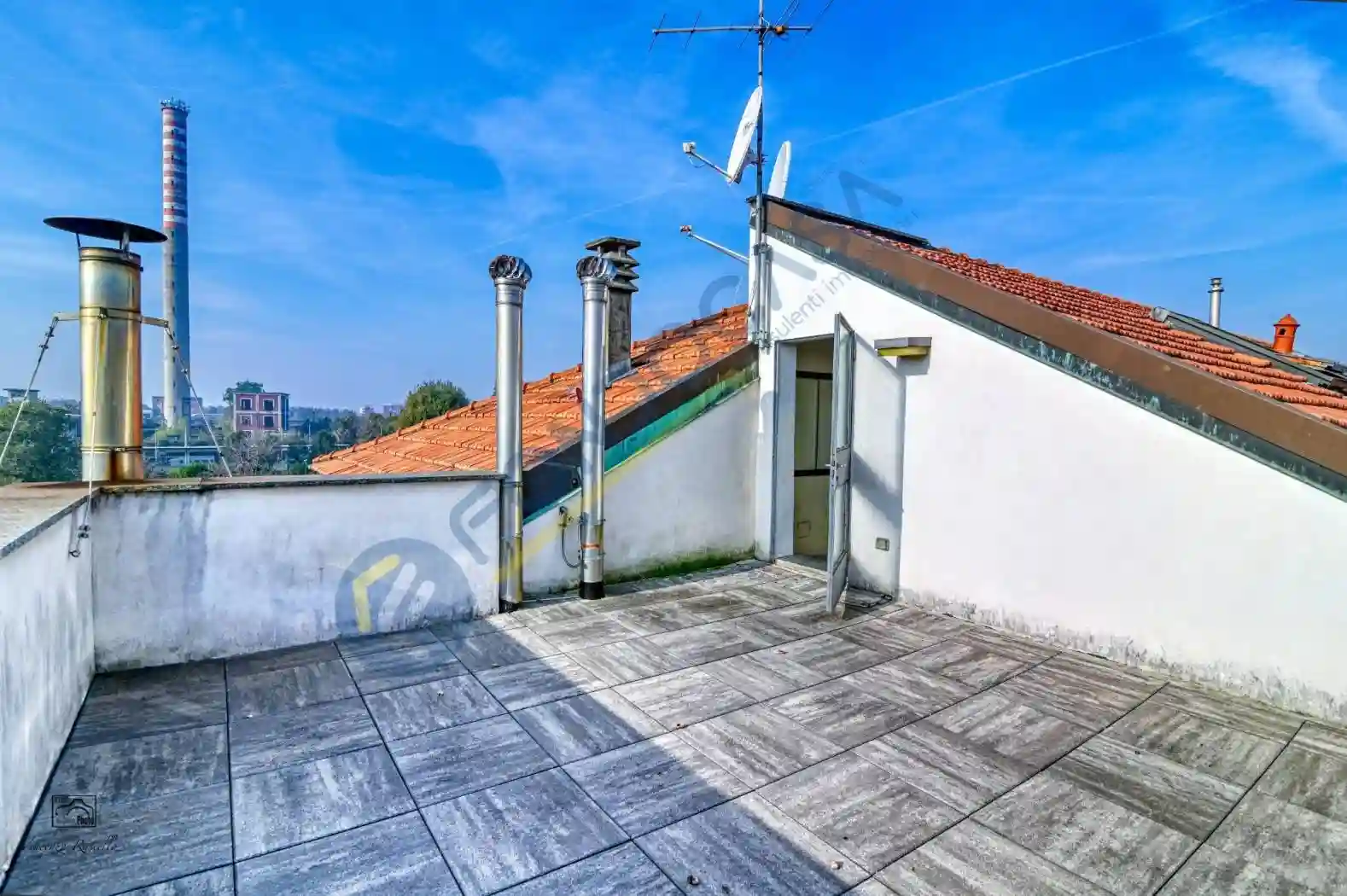 Attico - Mansarda - foto 3