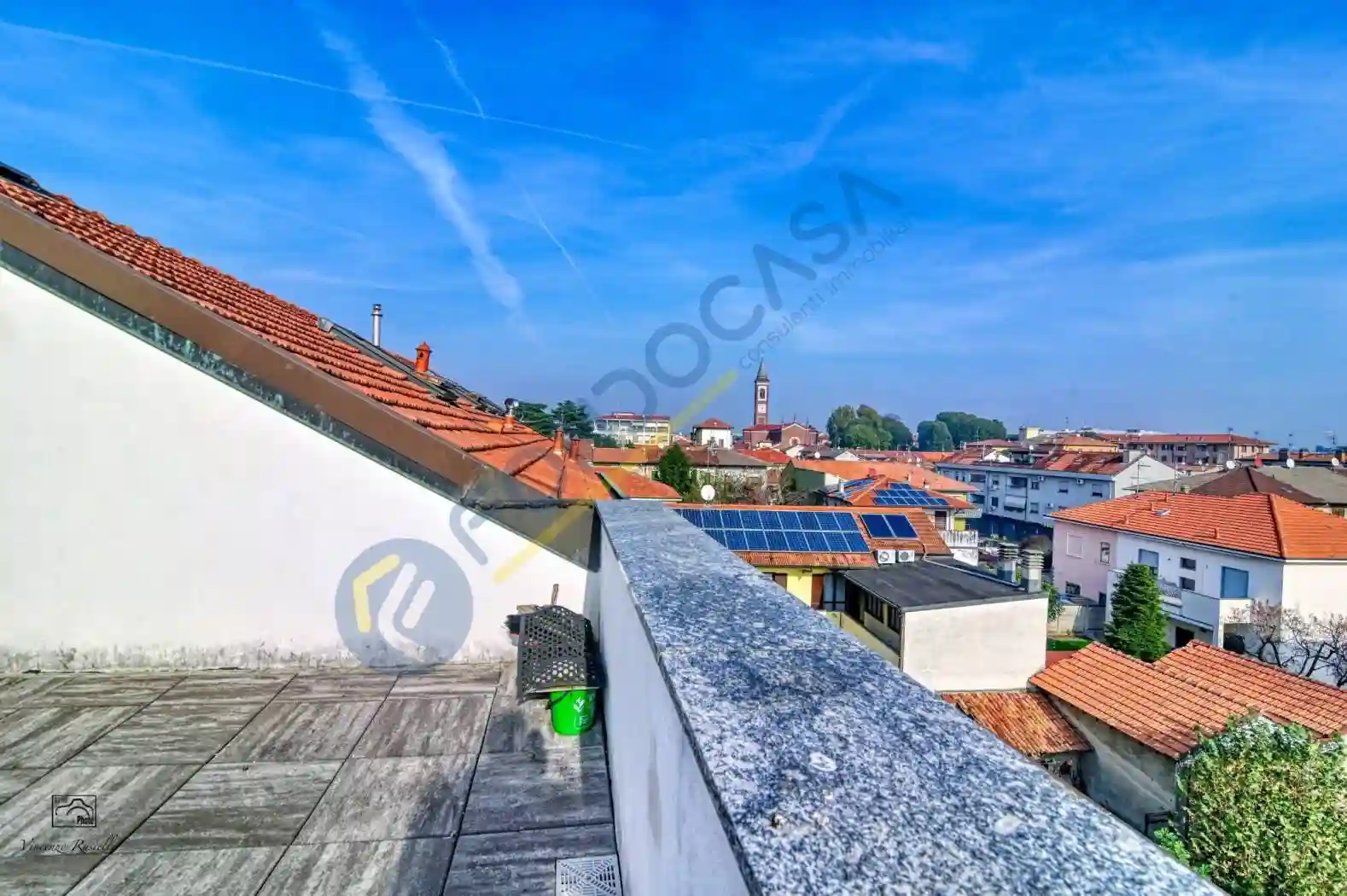 Attico - Mansarda - foto 4