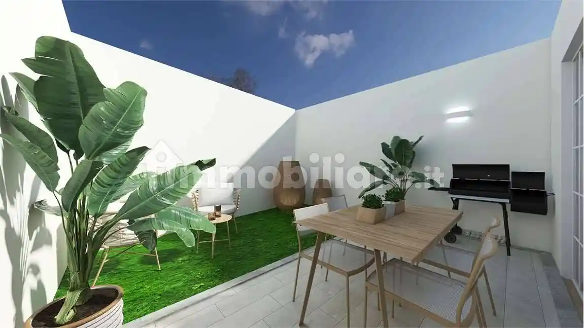 Appartamento in vendita a Cagliari