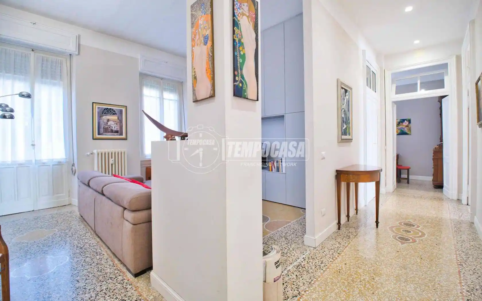 Appartamento in vendita a Novara