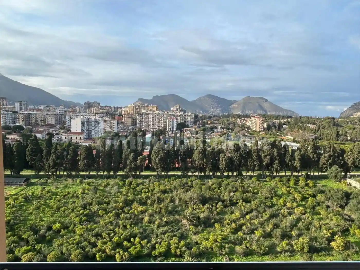 Appartamento in vendita a Palermo