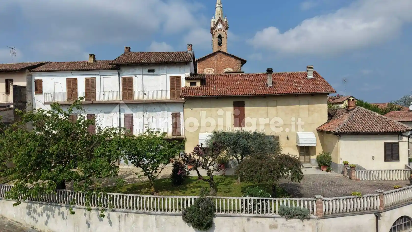 Rustico - Casale in vendita a Antignano