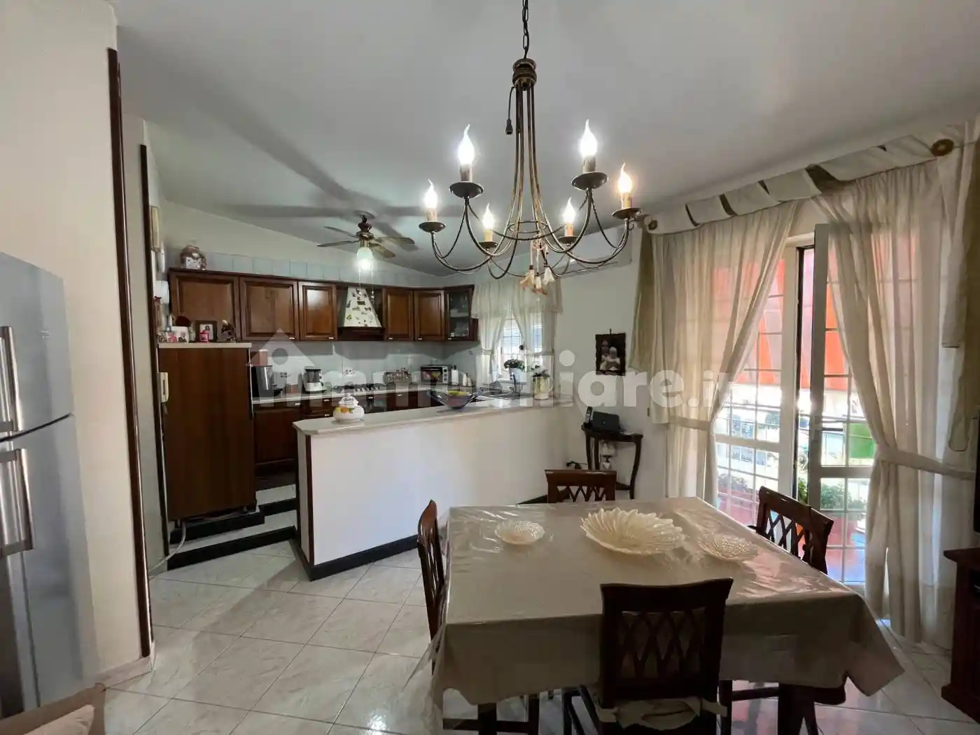 Appartamento in vendita a Volla