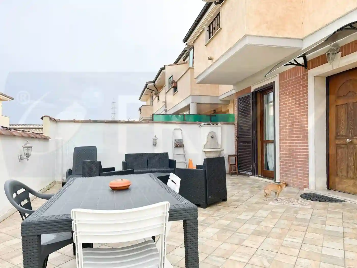 Villetta a schiera - foto 4