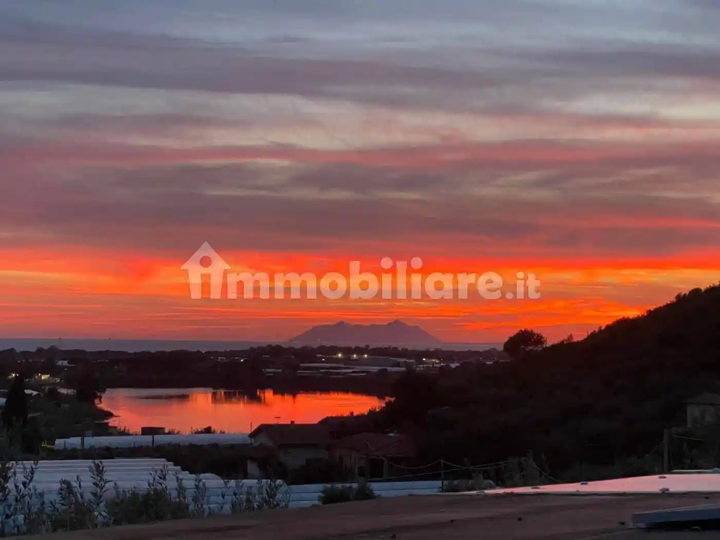 Casa indipendente in affitto a Sperlonga