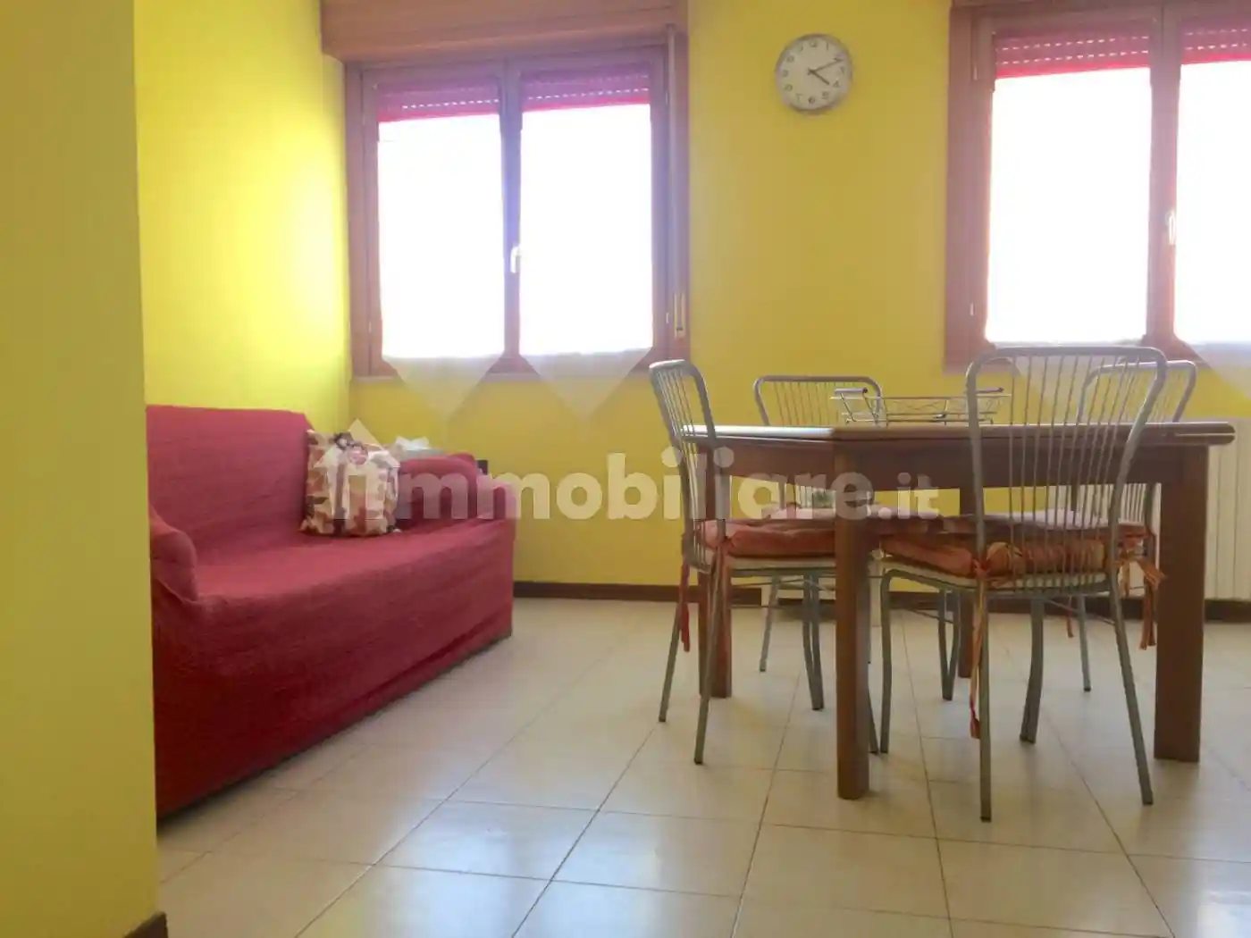 Appartamento in vendita a Busto Arsizio