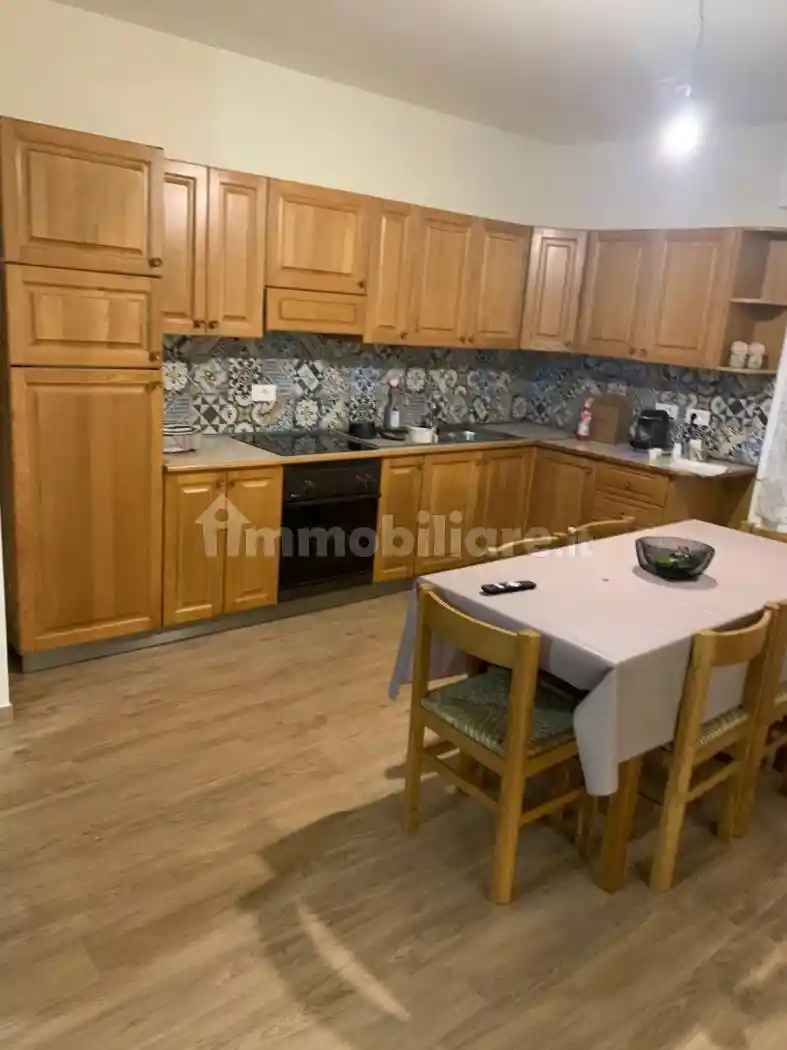 Appartamento in affitto a Pavullo nel Frignano