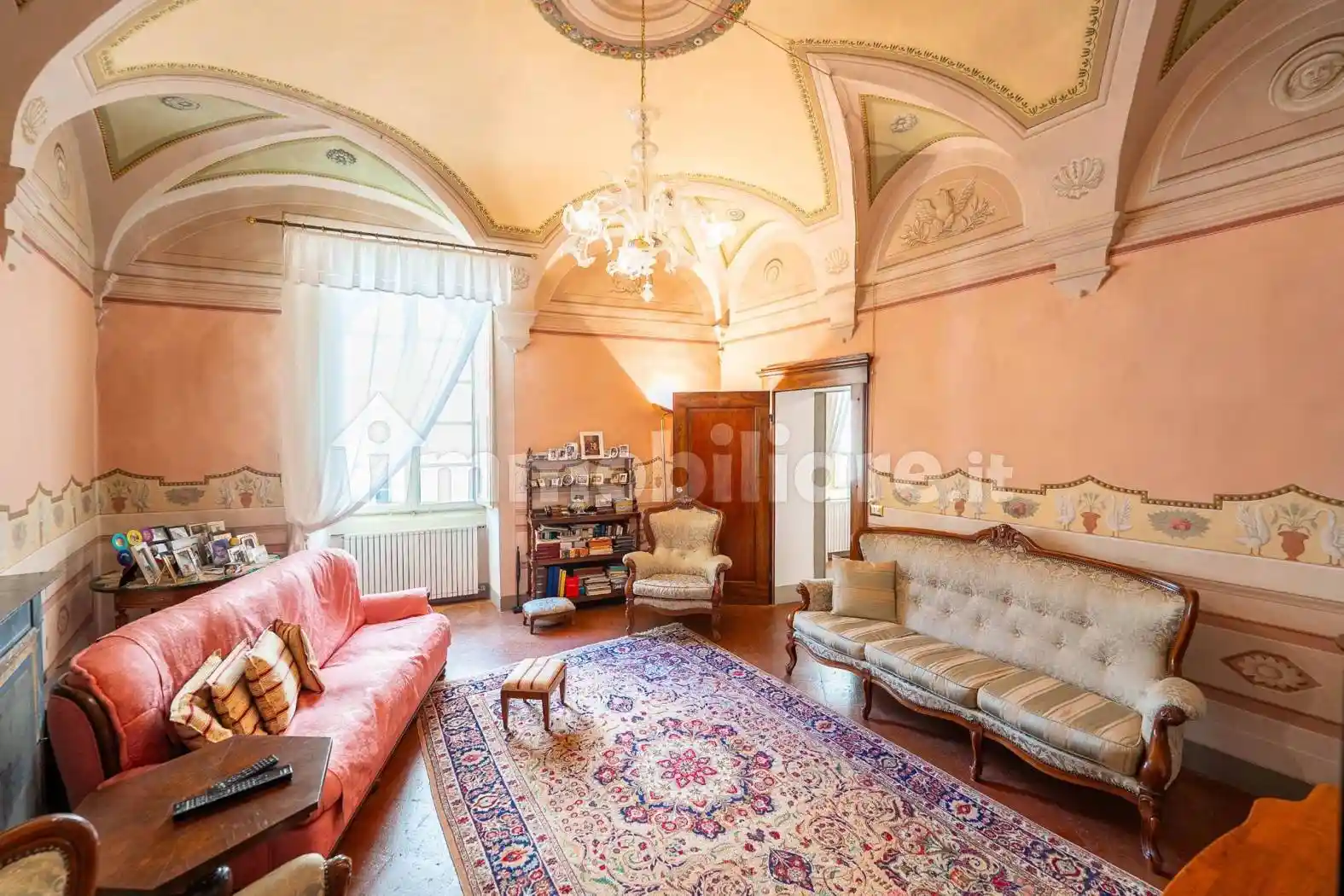 Appartamento in vendita a Cortona