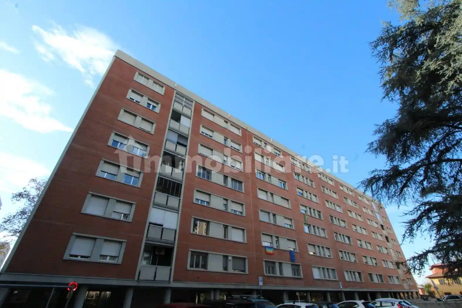 Appartamento in vendita a Bologna