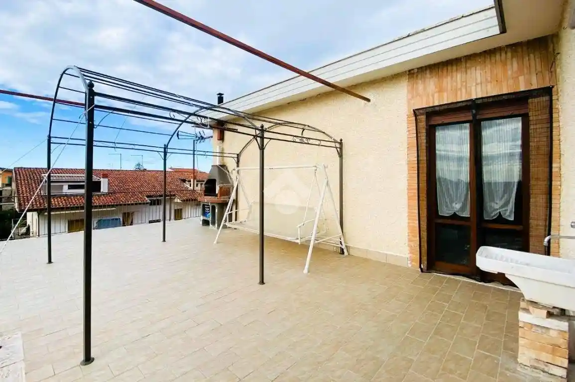 Appartamento in vendita a Fiumefreddo Bruzio