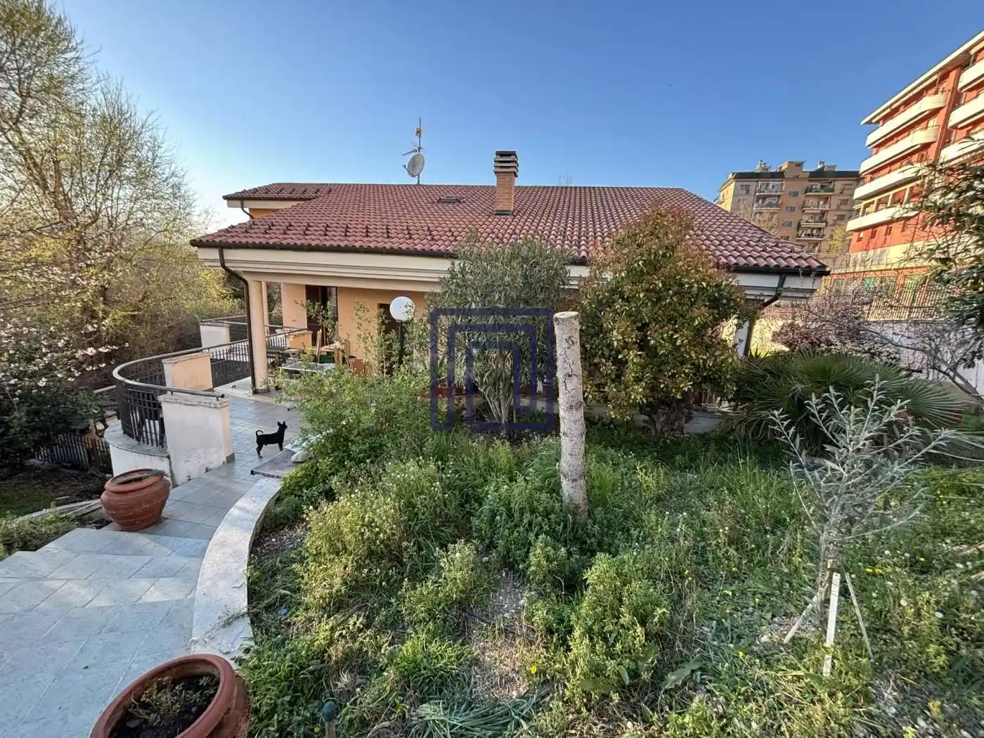 Villa in vendita a Sulmona