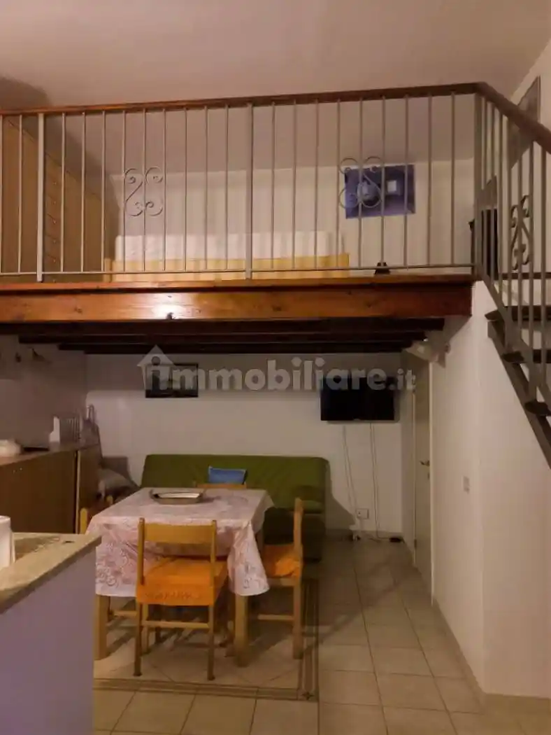 Appartamento in affitto a Gaeta