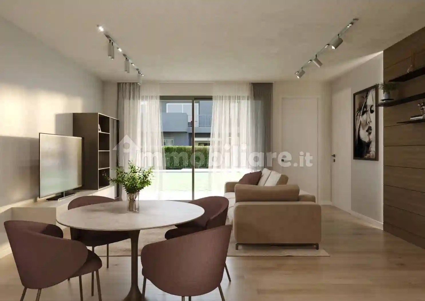 Appartamento - foto 2