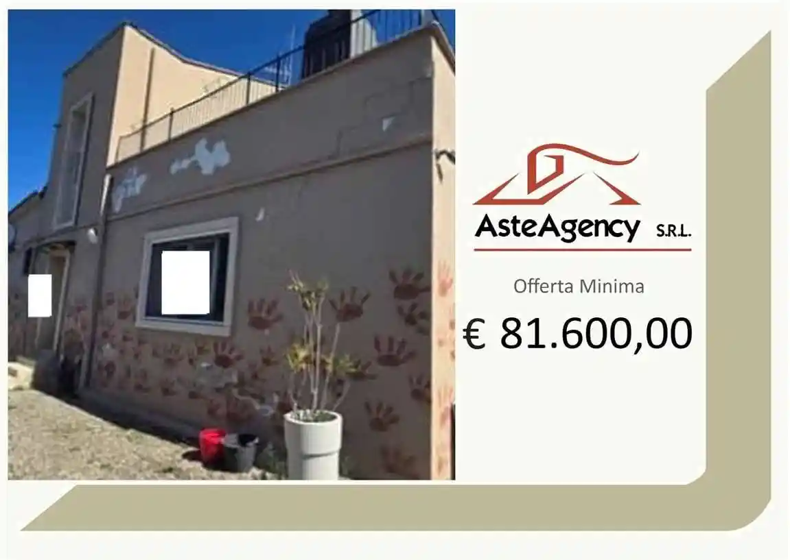 Casa indipendente in vendita a Matera