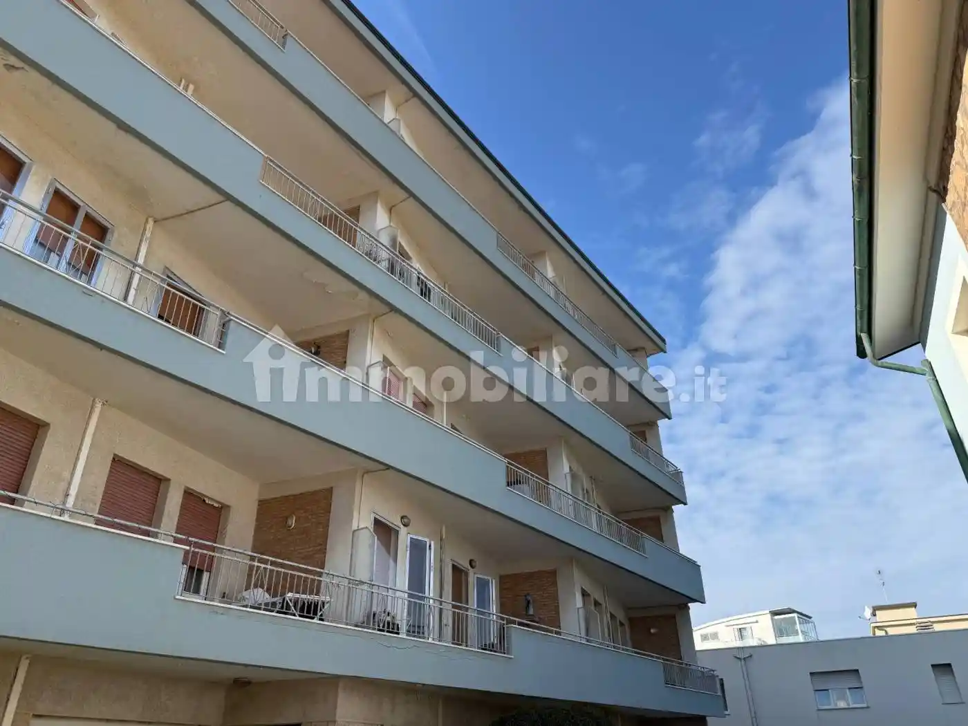 Appartamento in vendita a Ancona