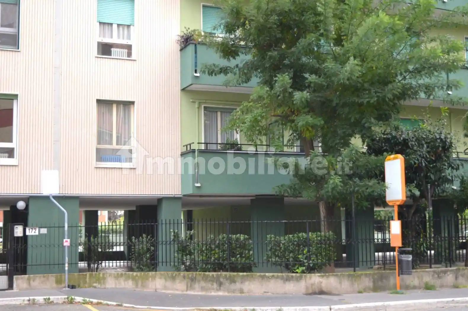 Appartamento in vendita a Sesto San Giovanni