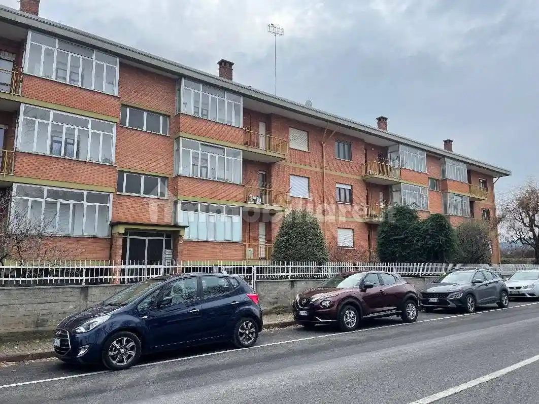 Appartamento in vendita a Cuneo