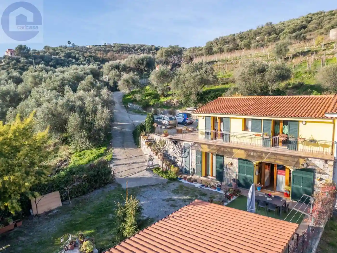 Villetta a schiera - foto 3