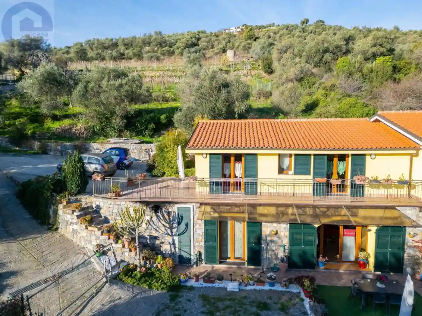 Villetta a schiera - foto 4