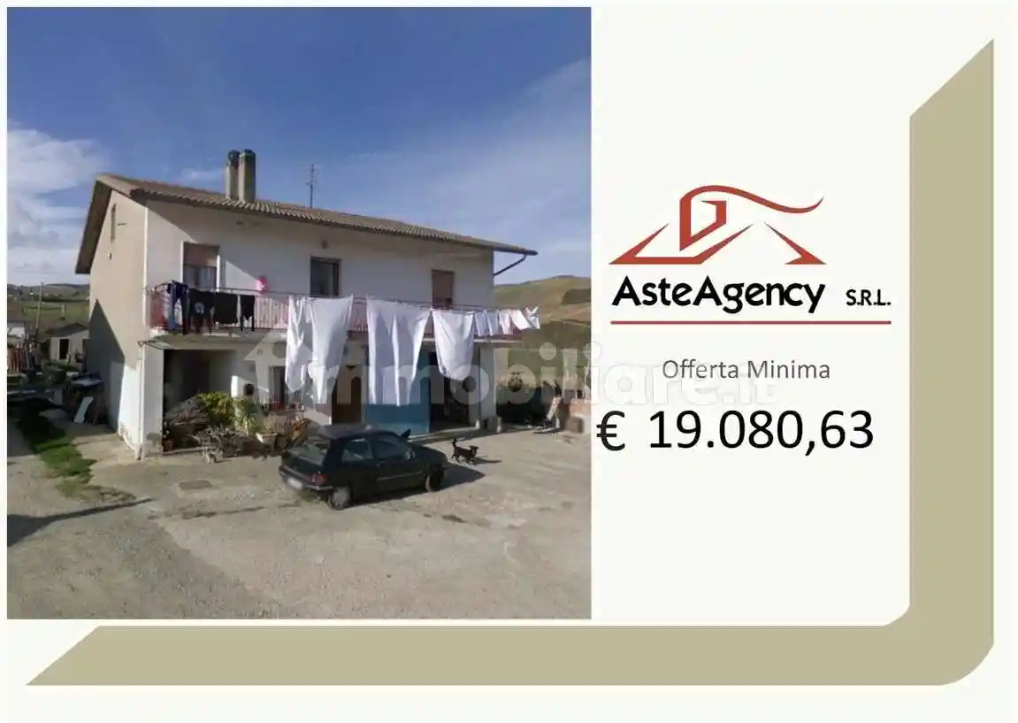 Appartamento in vendita a Potenza