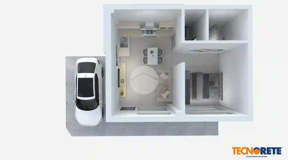 Appartamento - foto 4