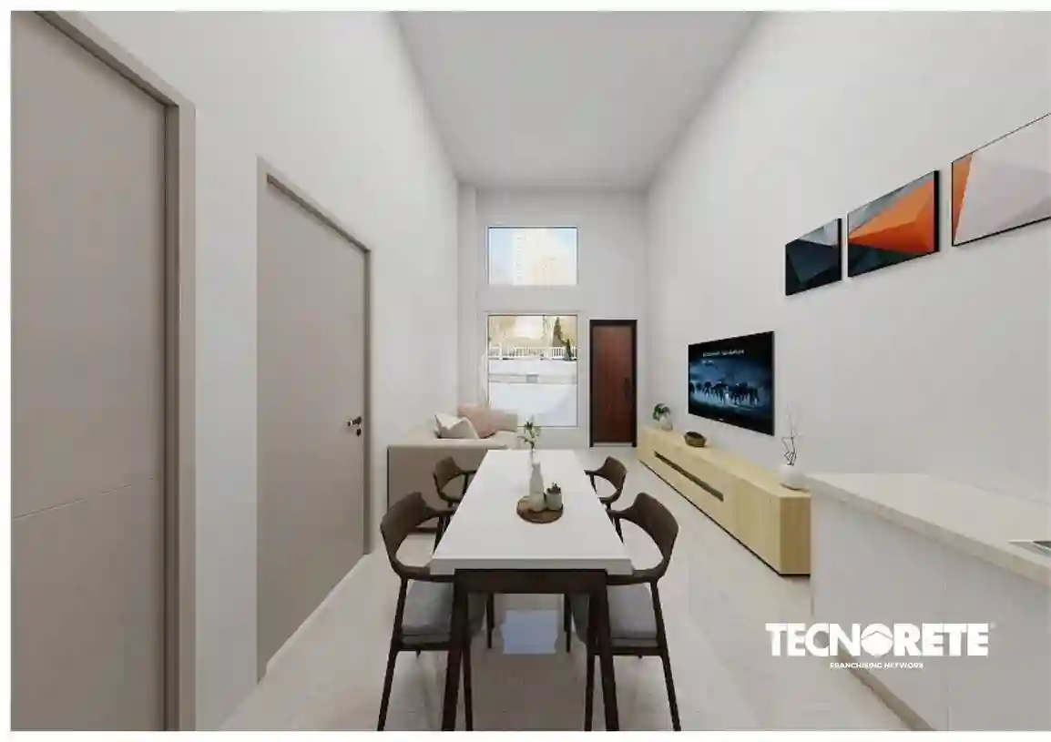 Appartamento - foto 5