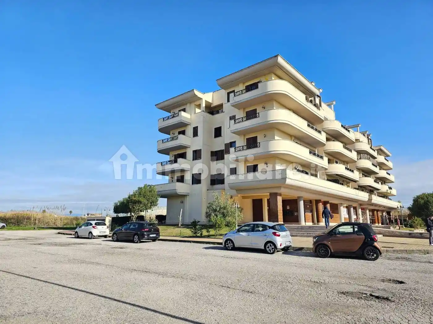 Appartamento in vendita a Nettuno