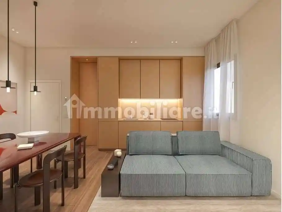 Appartamento in vendita a Santarcangelo di Romagna