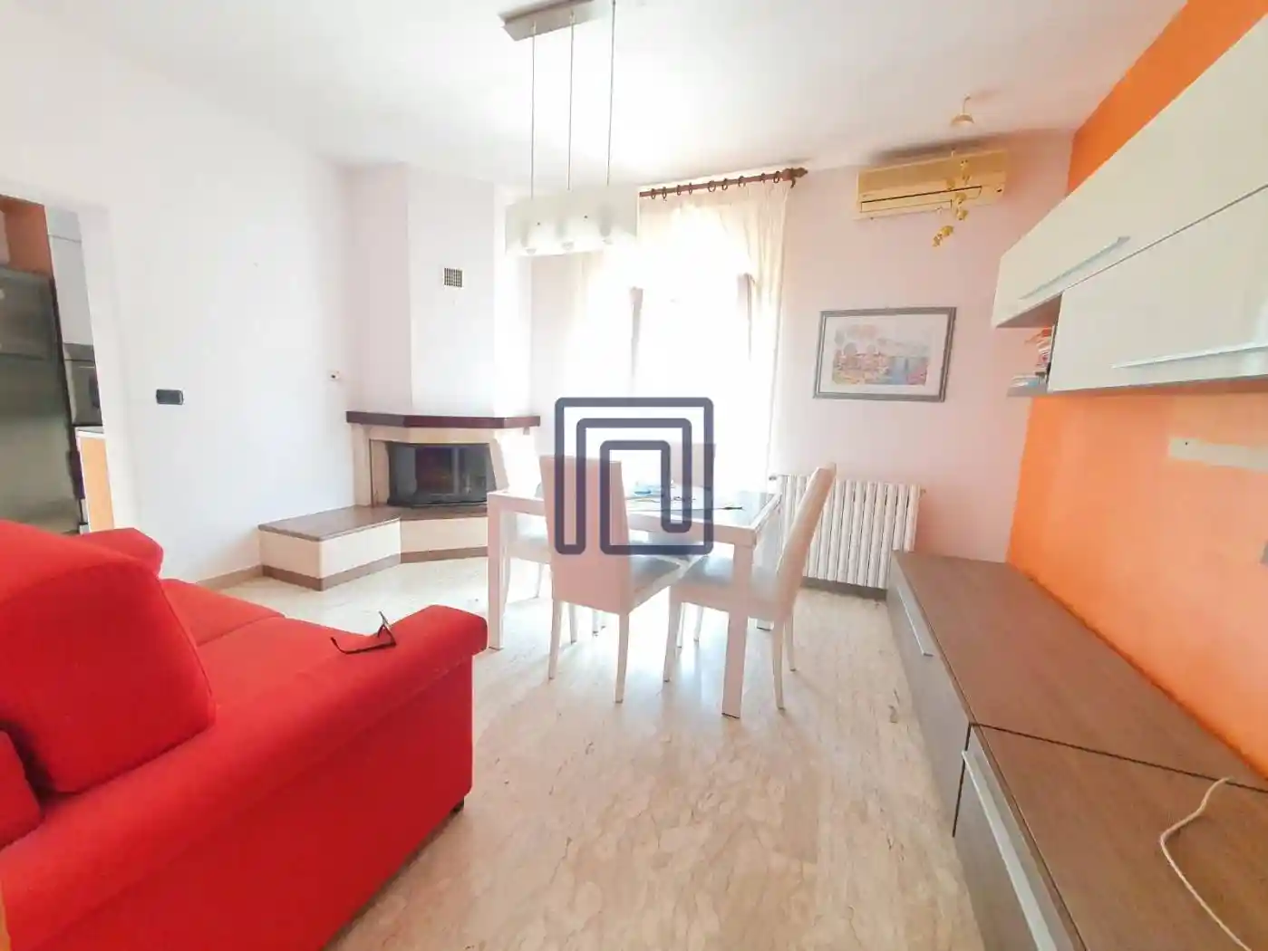 Villa in vendita a Pettorano sul Gizio