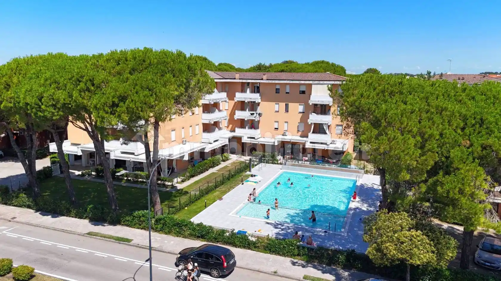 Appartamento in vendita a San Michele al Tagliamento